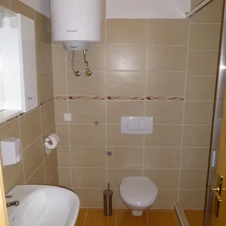 Apartman Monika *