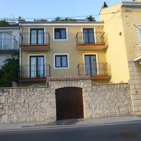 Apartman Monika