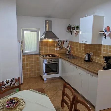 Appartement Monika *