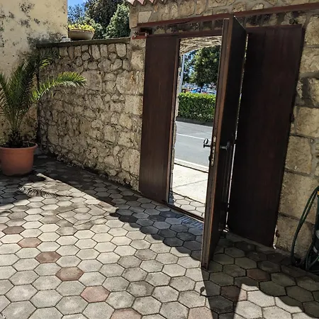 Monika Appartement Novi Vinodolski