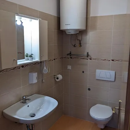 Appartement Monika Novi Vinodolski