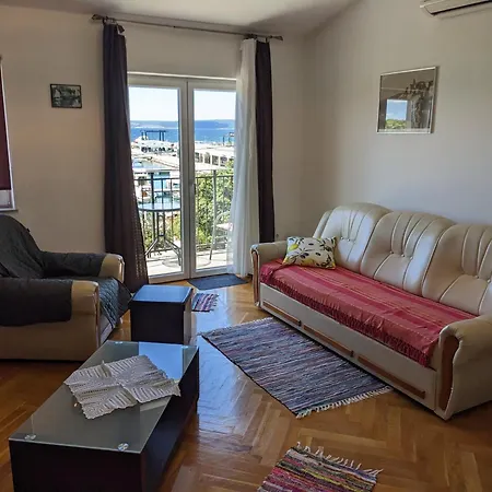 Apartman Monika
