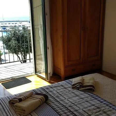 Apartman Monika *