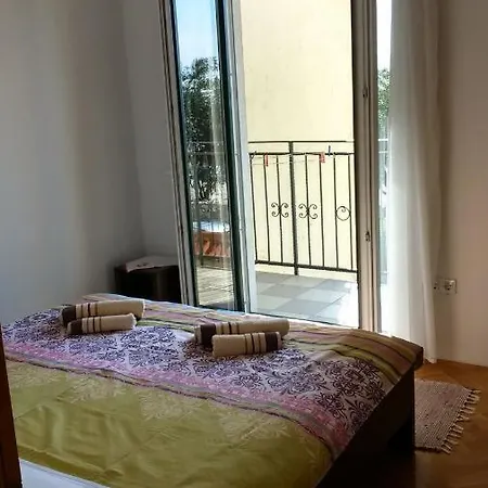 Monika Novi Vinodolski