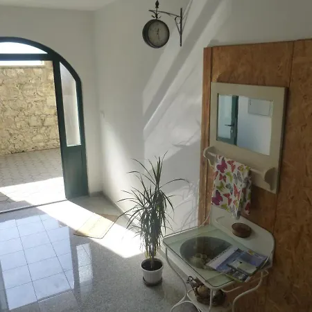 Monika Apartman Novi Vinodolski
