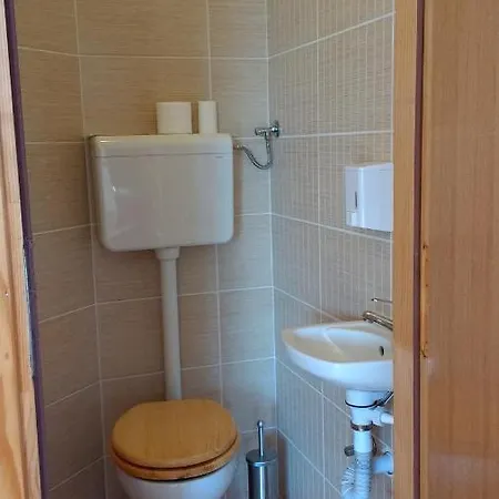 Appartement Monika *