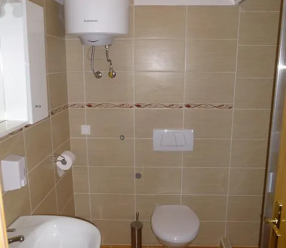 Appartement Monika *