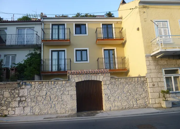 Appartement Monika