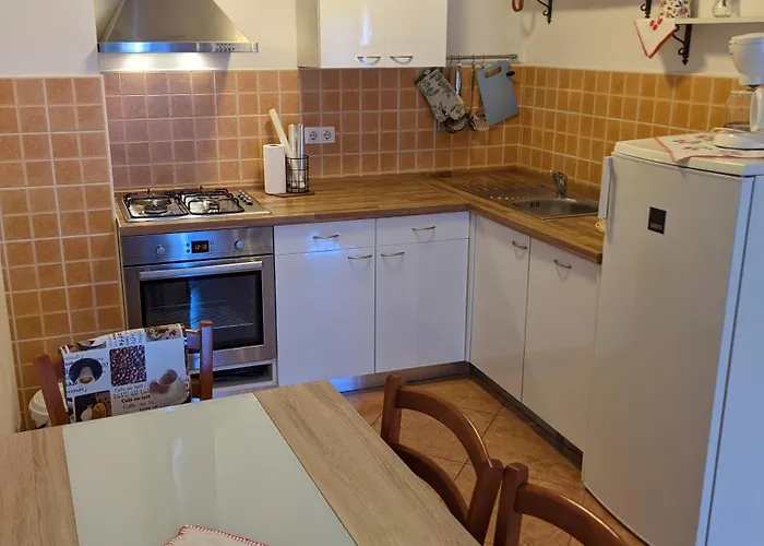 Monika Appartement