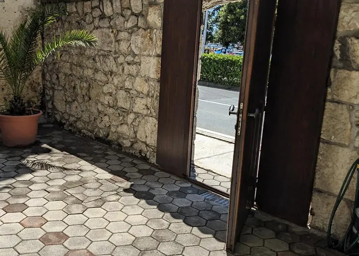 Monika Appartement Novi Vinodolski