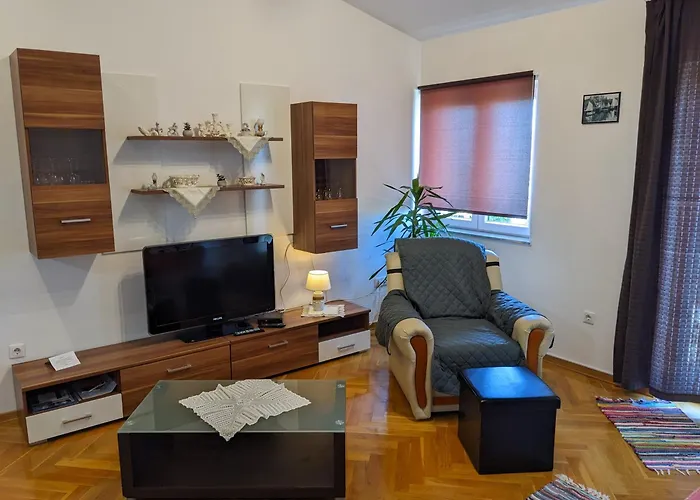 Monika Appartement Novi Vinodolski