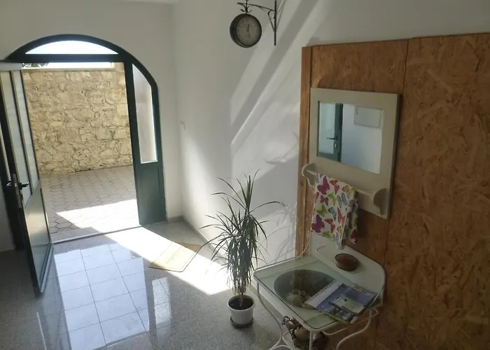 Monika Appartement Novi Vinodolski