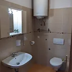 Apartament Monika Novi Vinodolski