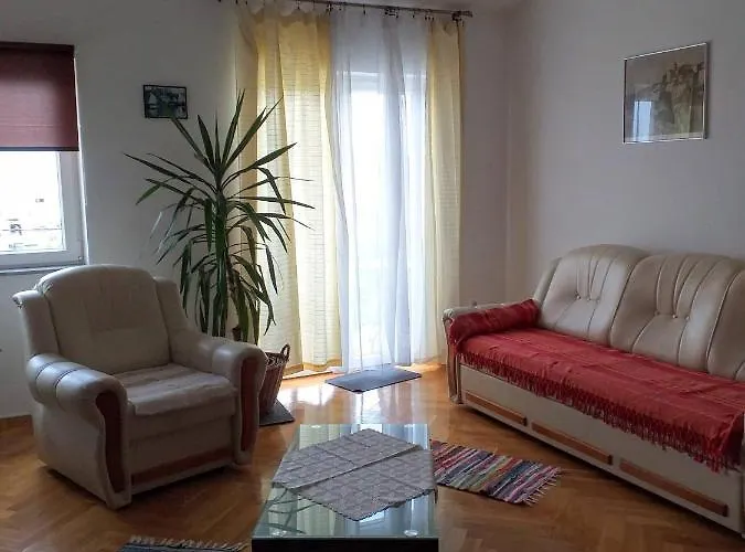 Monika Novi Vinodolski