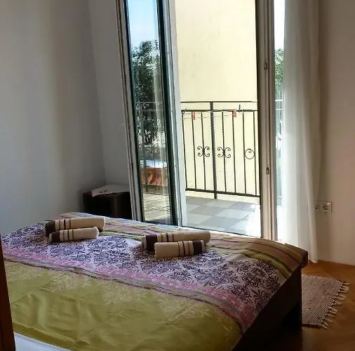 Monika Novi Vinodolski